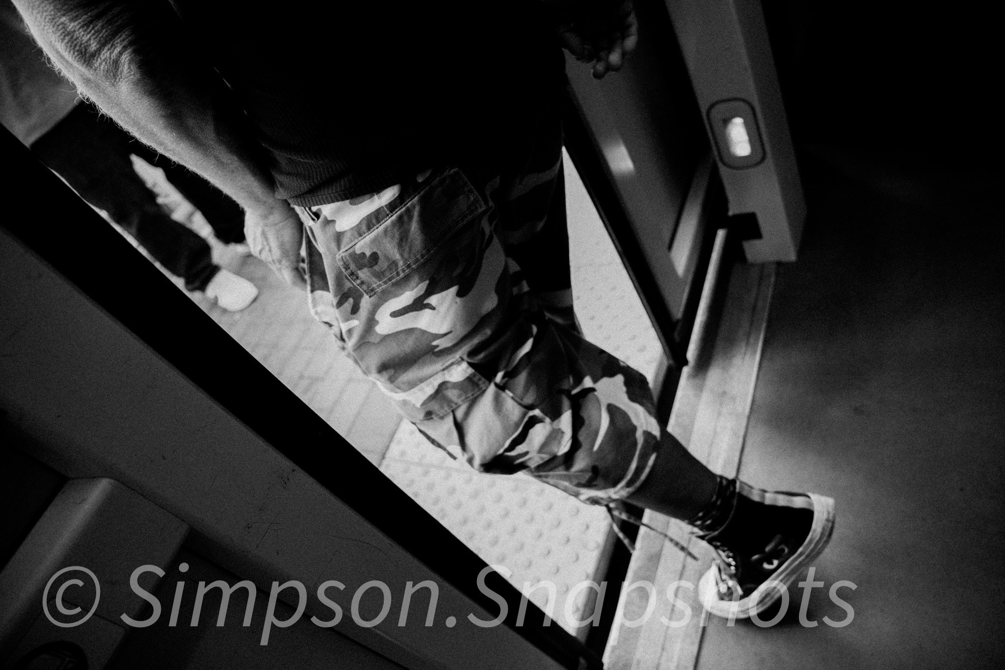 Street photograph 36