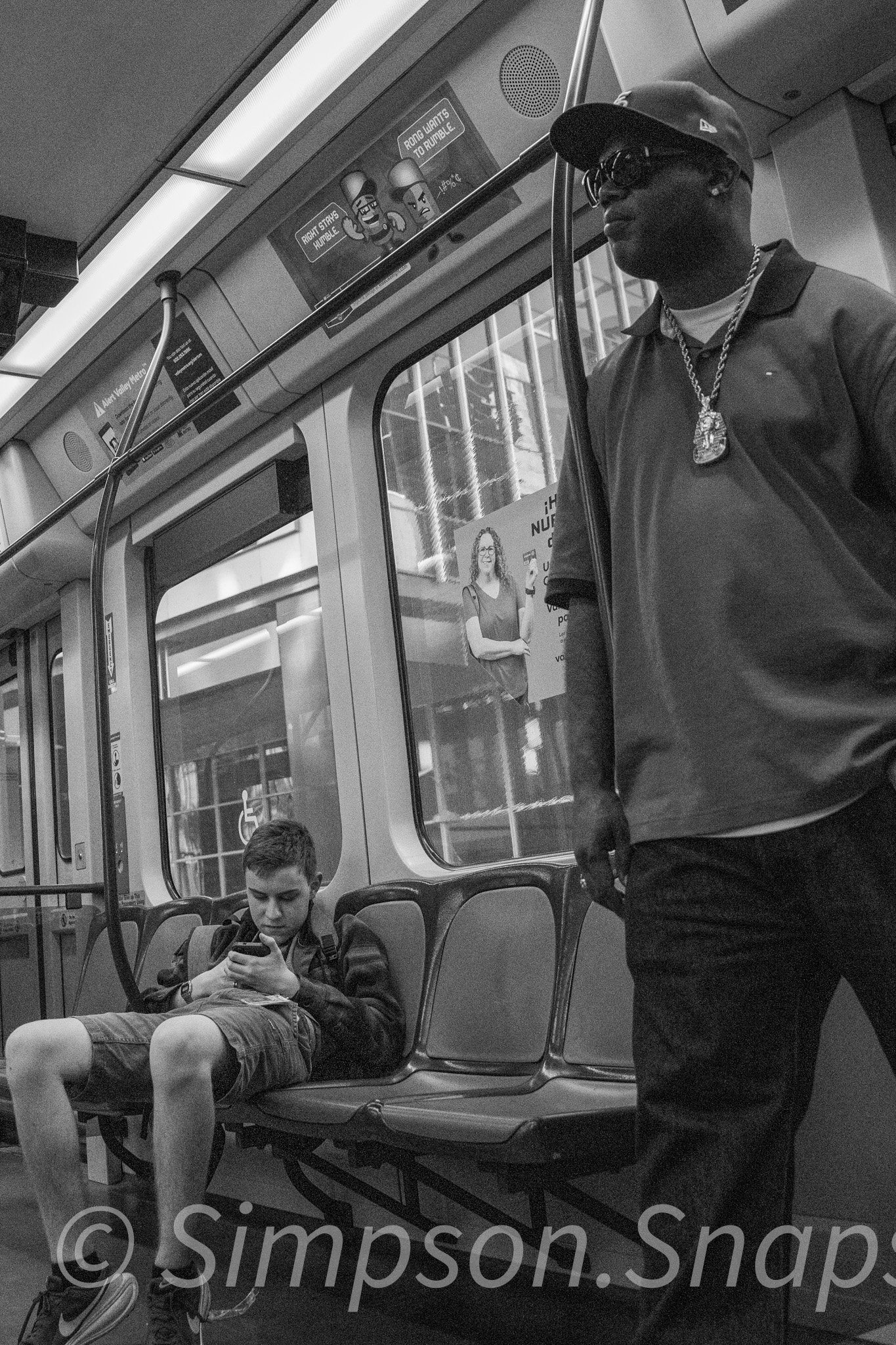 Street photograph 28