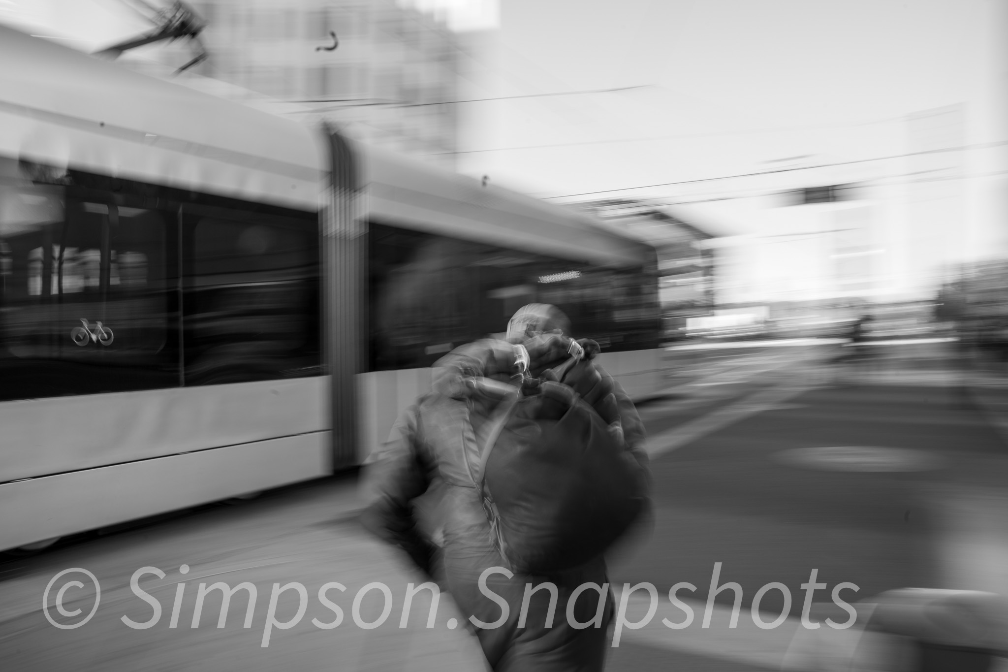Street photograph 72