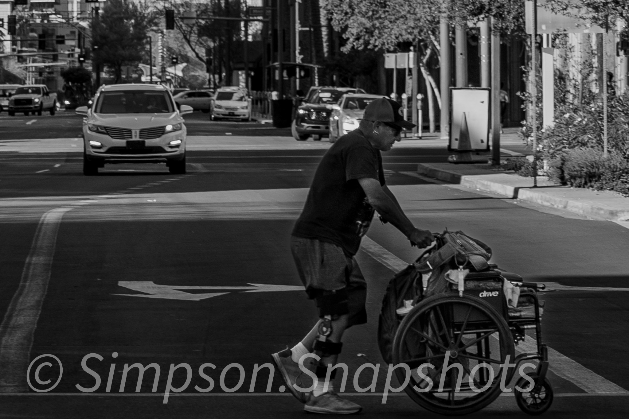 Street photograph 35