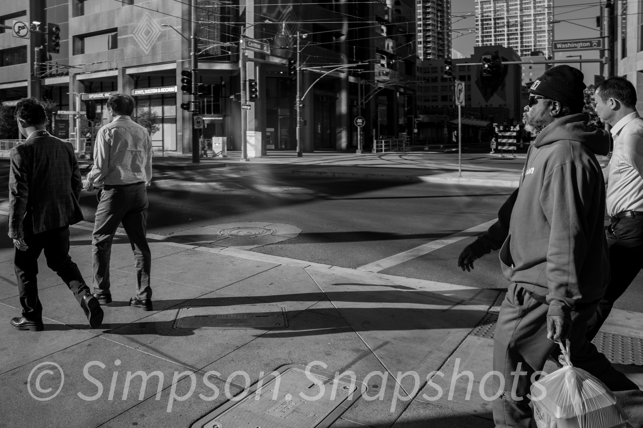 Street photograph 33