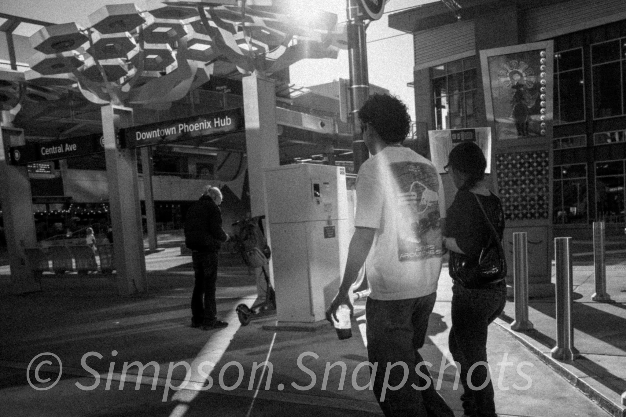 Street photograph 32