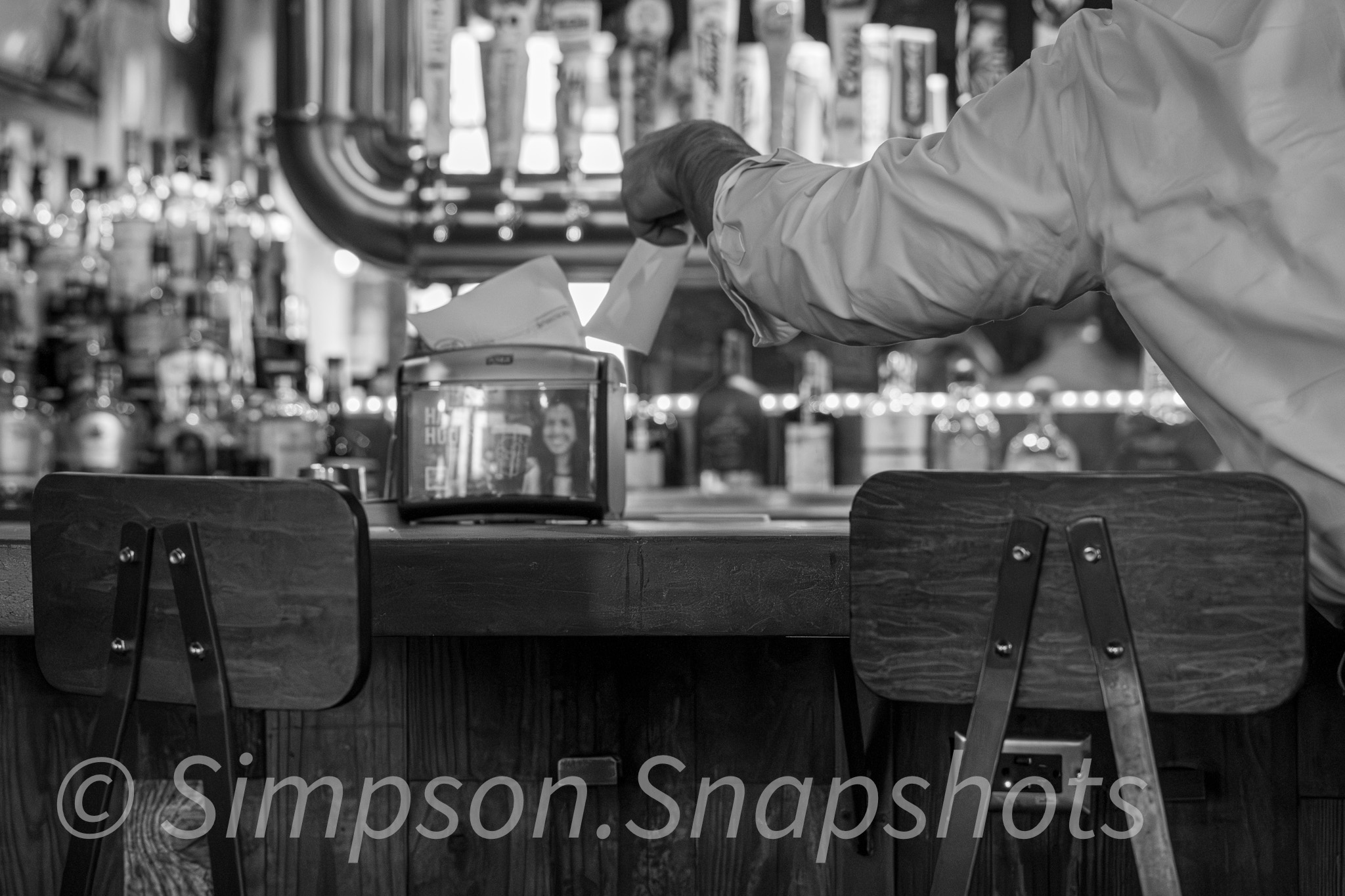 Street photograph 31