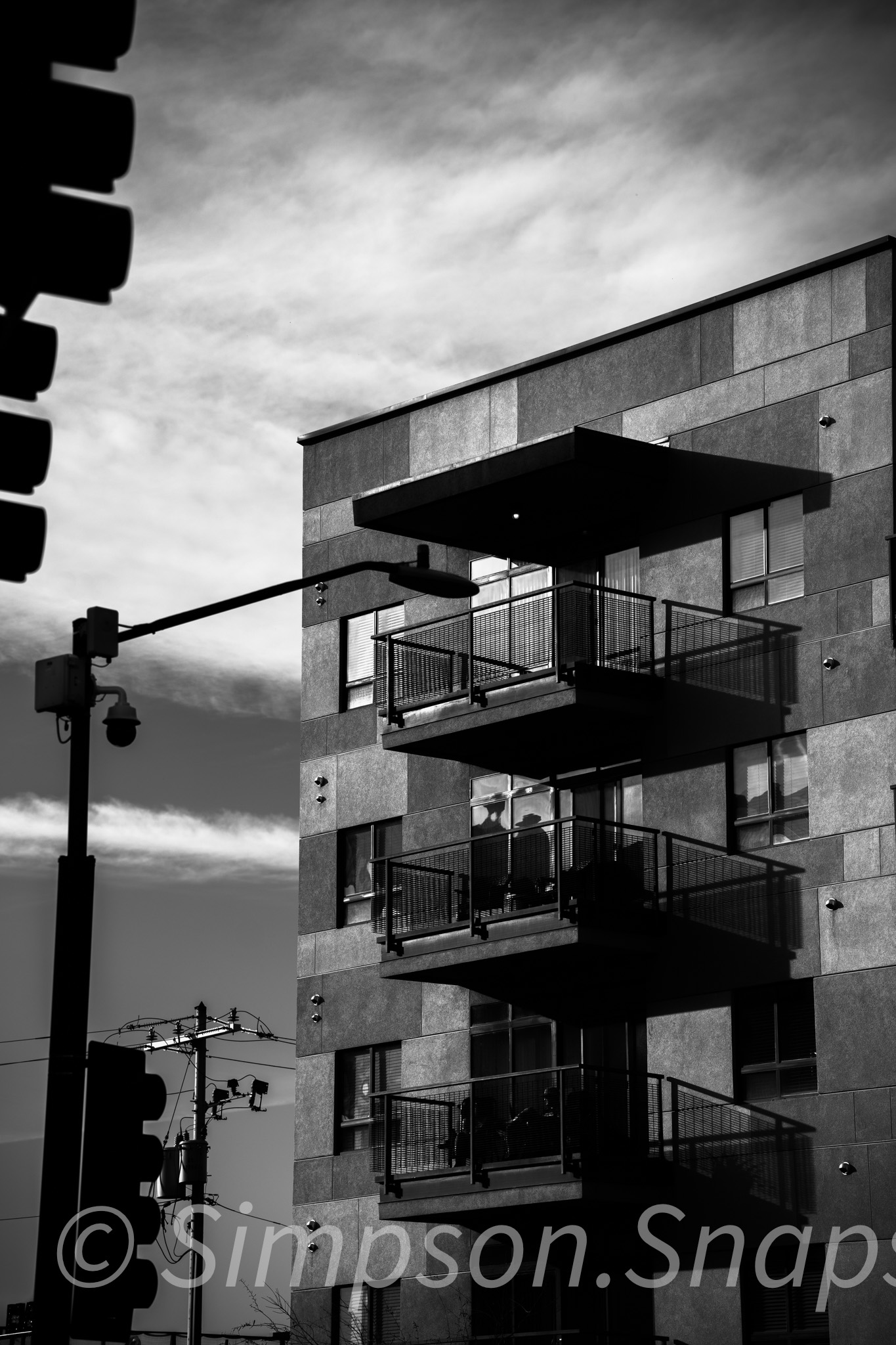Street photograph 25