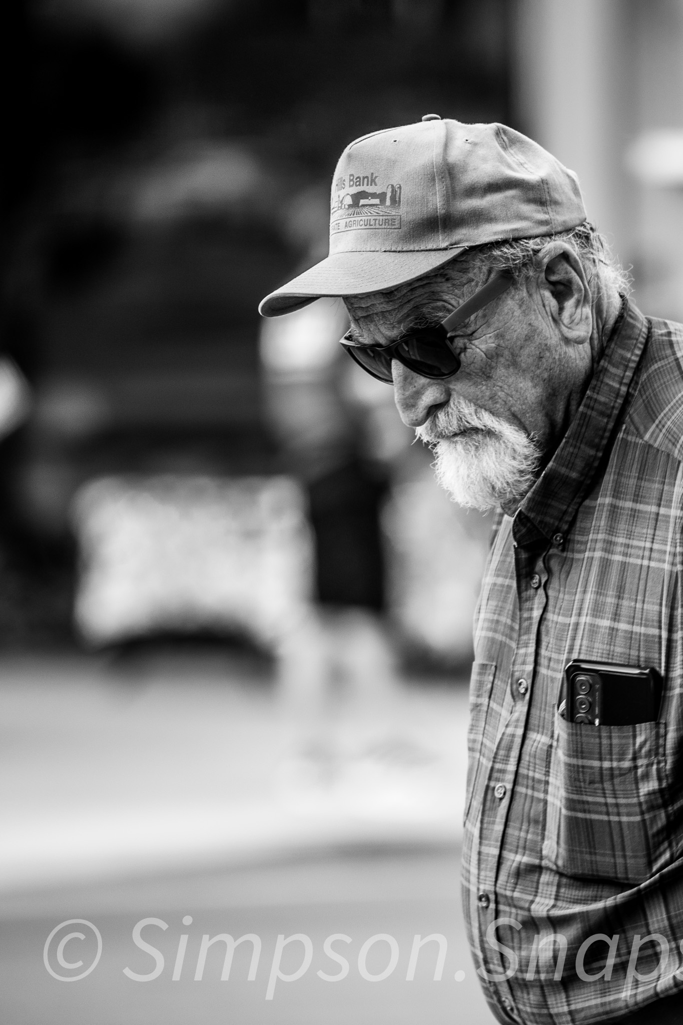 Street photograph 23