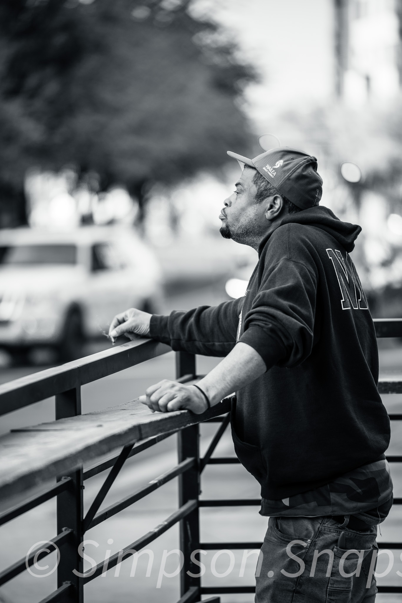Street photograph 69