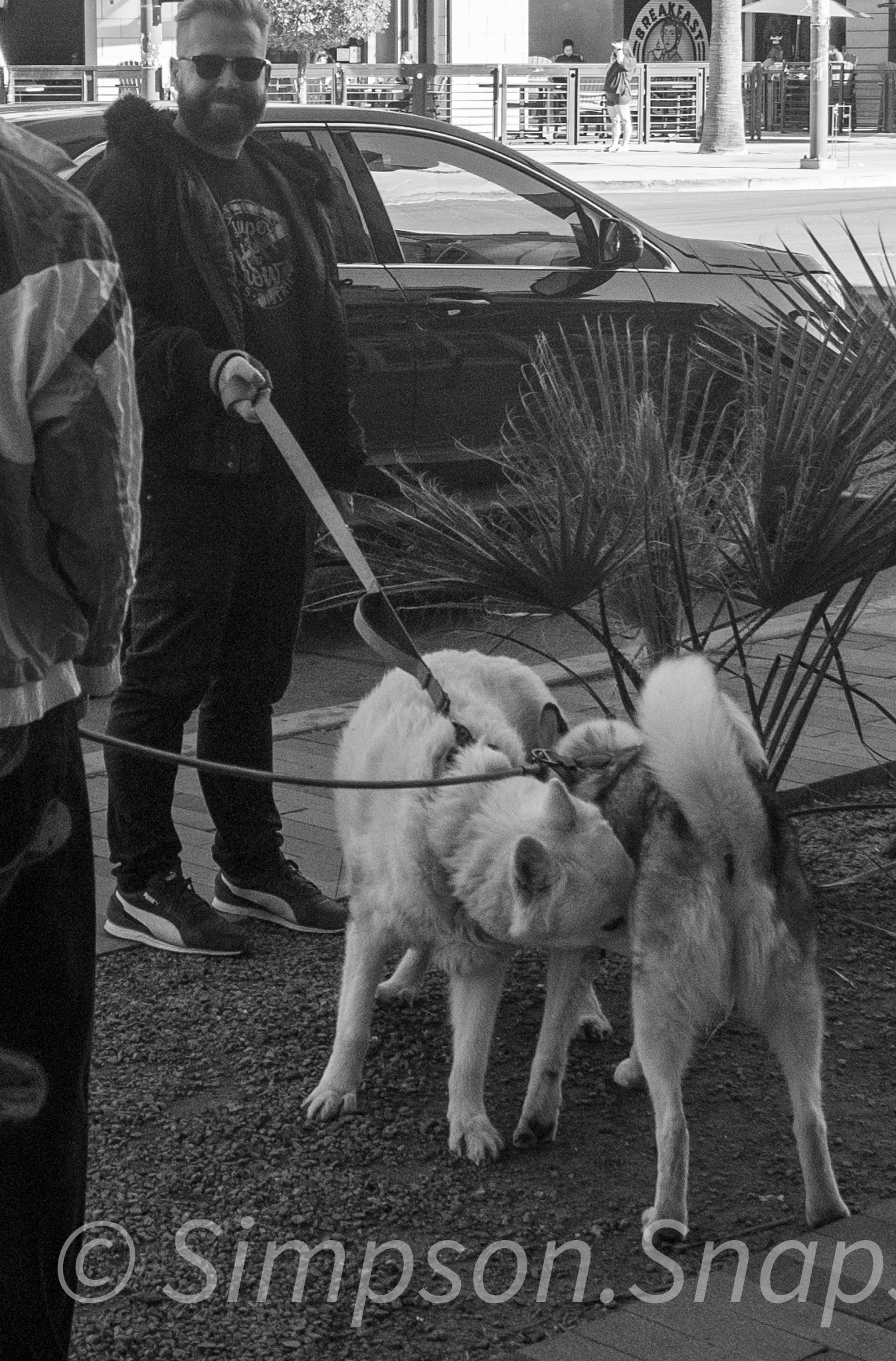 Street photograph 92