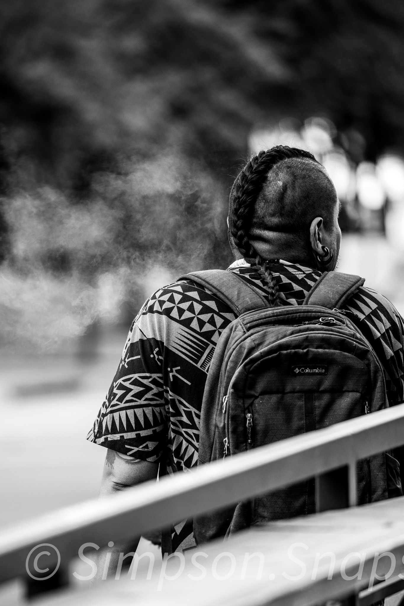 Street photograph 2