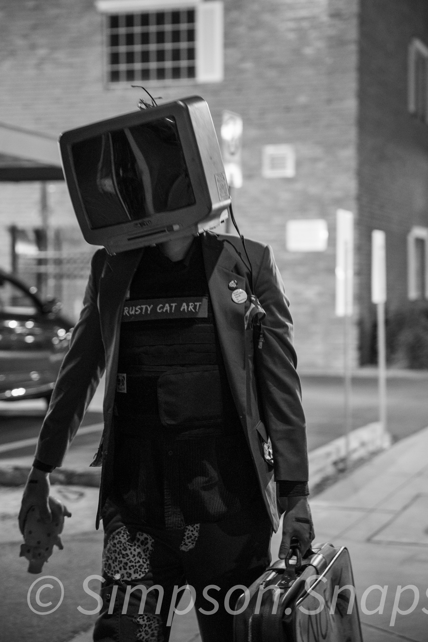 Street photograph 3