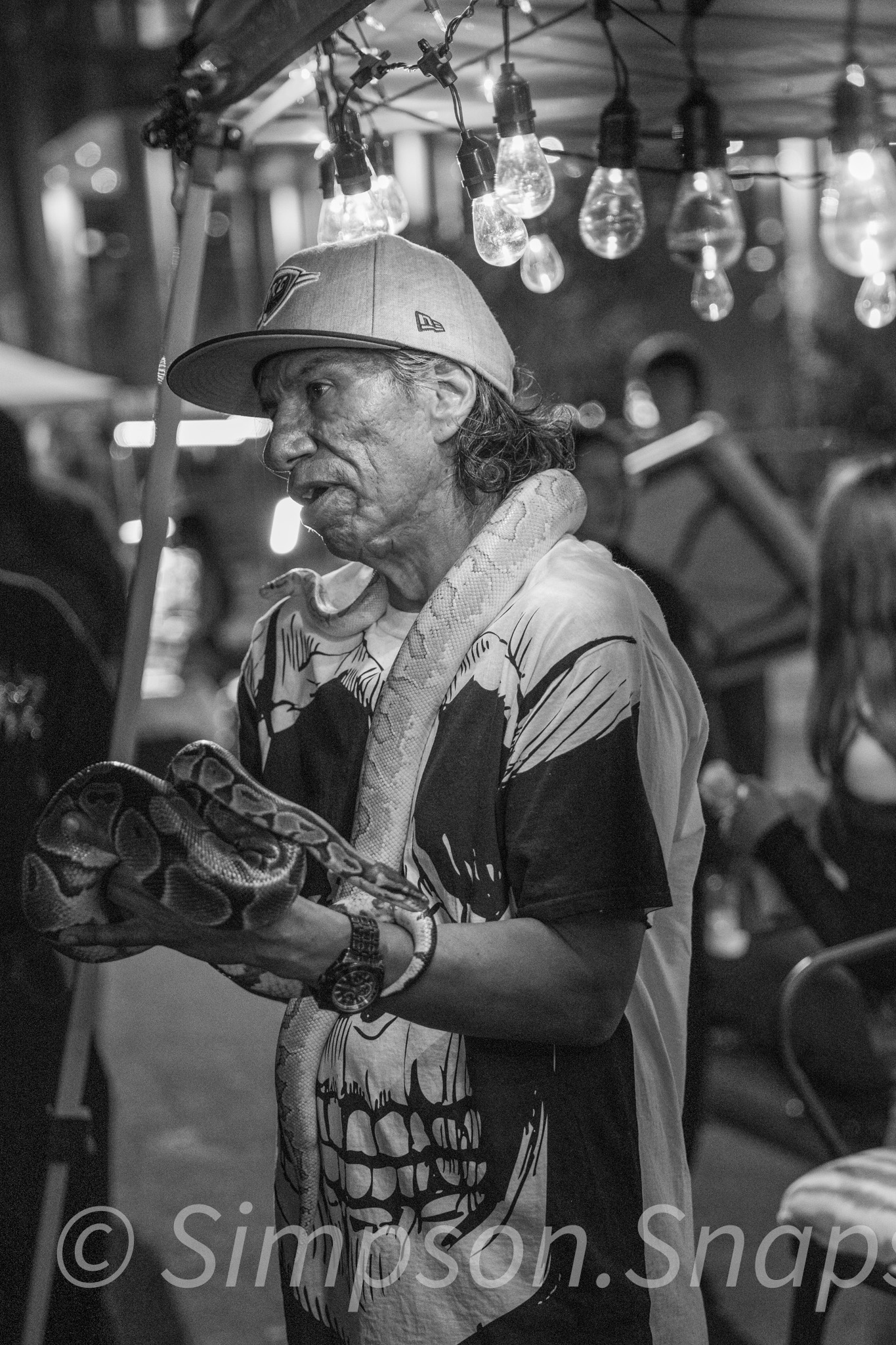 Street photograph 18