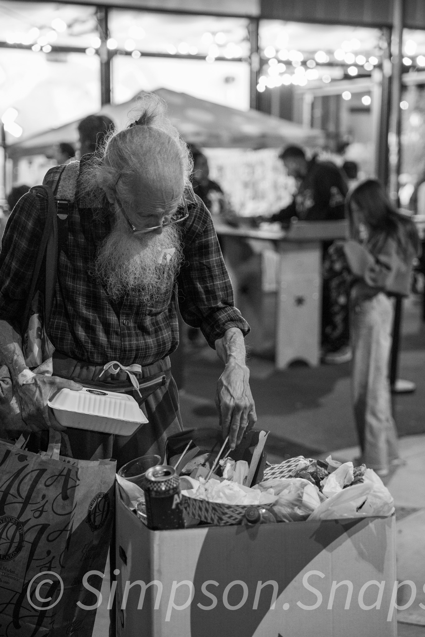 Street photograph 65