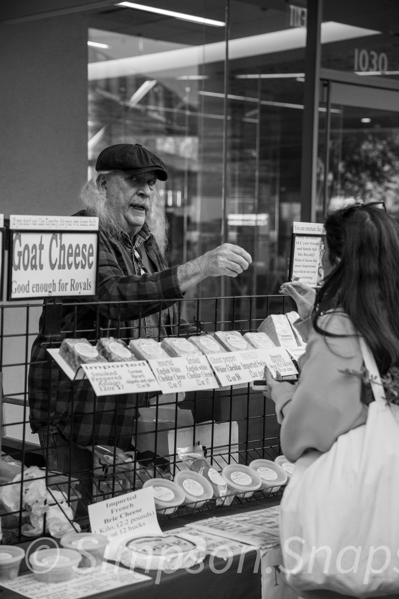 Street photograph 12