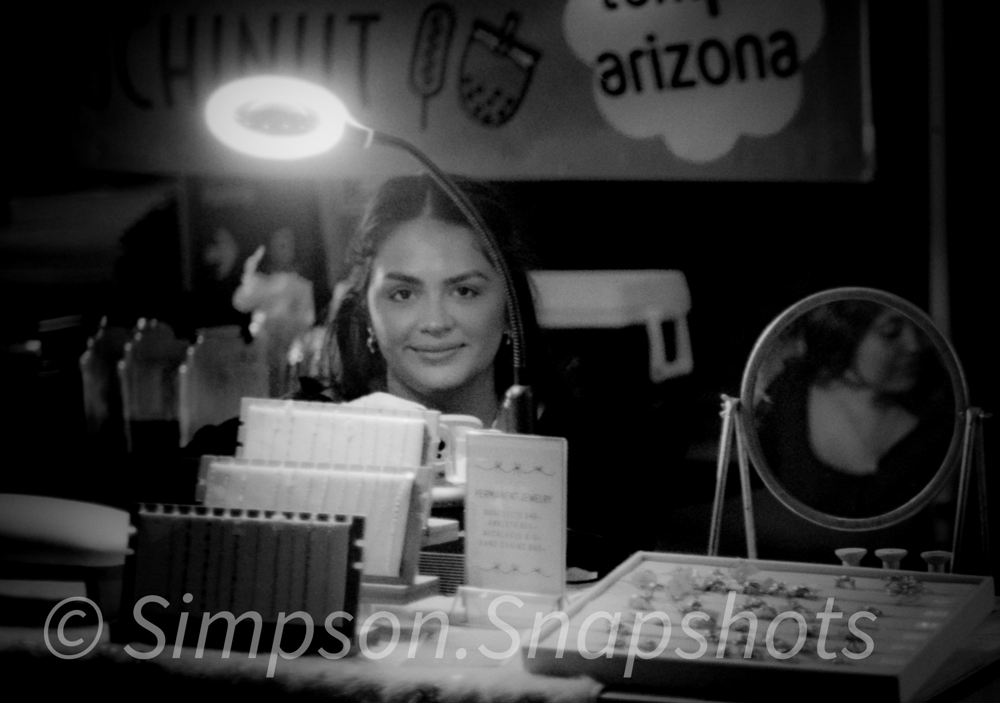 Street photograph 45