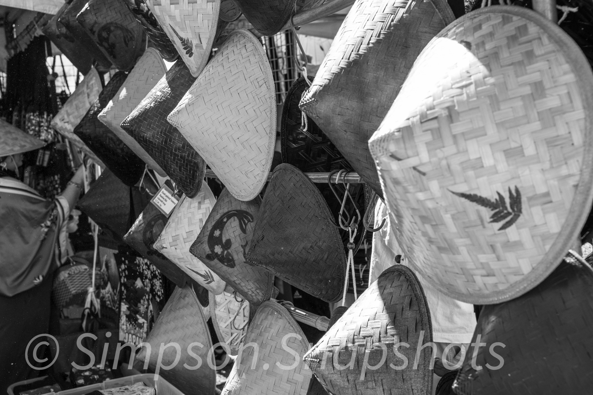 Street photograph 5
