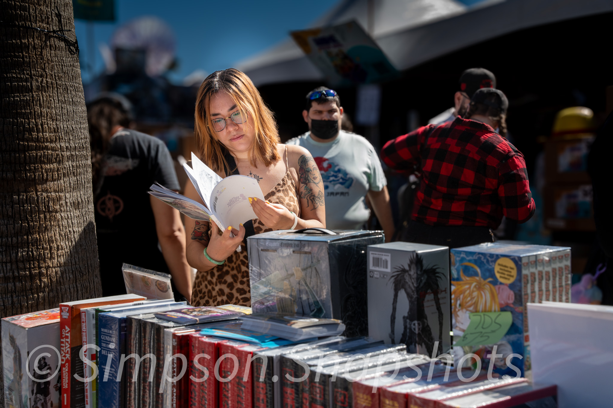 Street photograph 20
