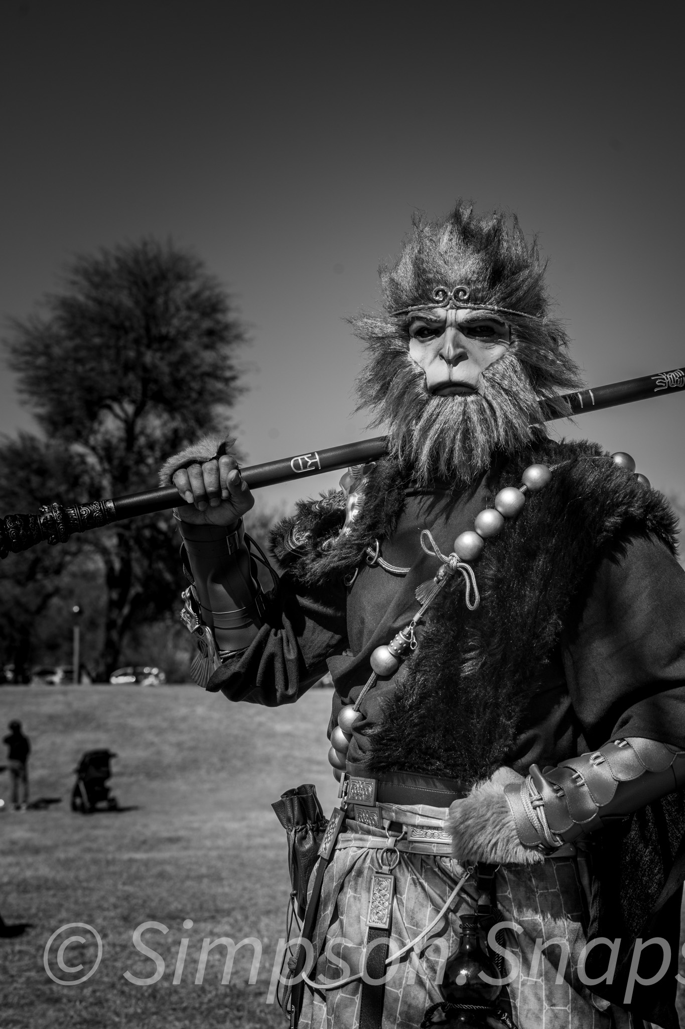 Street photograph 10